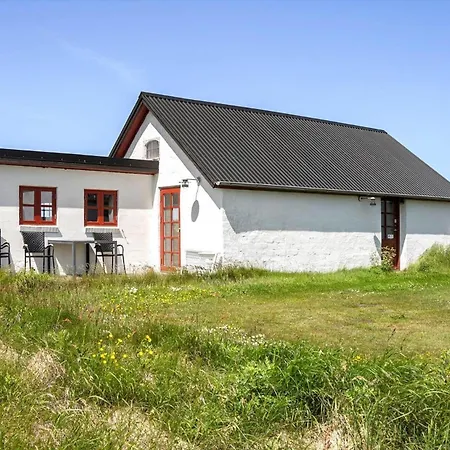 Prázdninový dům 957-thisted-hvidbakken-33-lille-hus *