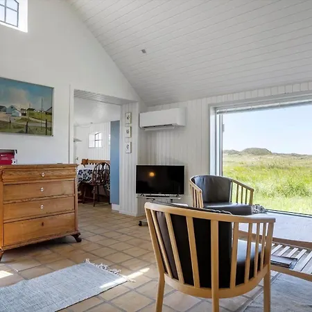 Prázdninový dům 957-thisted-hvidbakken-33-lille-hus Torsted (Nordjylland)