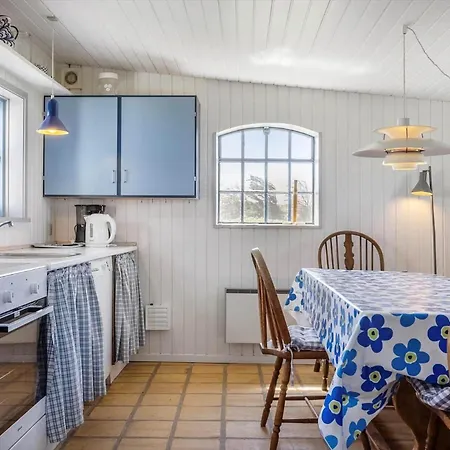 957-thisted-hvidbakken-33-lille-hus Prázdninový dům *