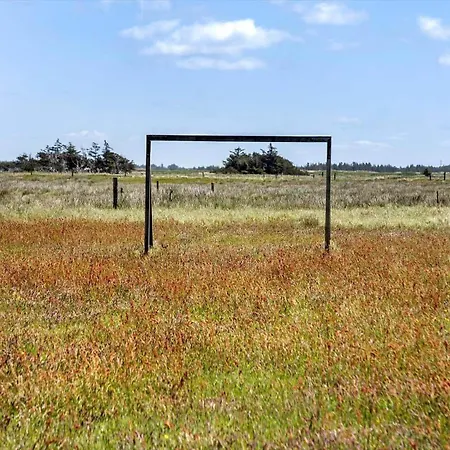 957-thisted-hvidbakken-33-lille-hus * Torsted (Nordjylland)