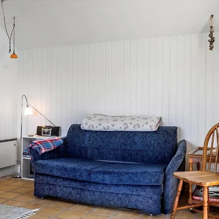 957-thisted-hvidbakken-33-lille-hus Σπίτι διακοπών *