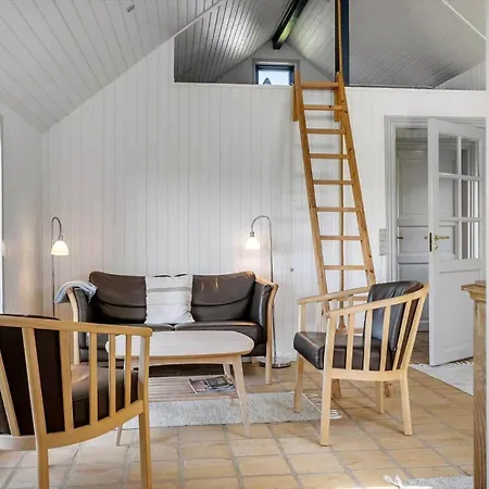 Prázdninový dům 957-thisted-hvidbakken-33-lille-hus *