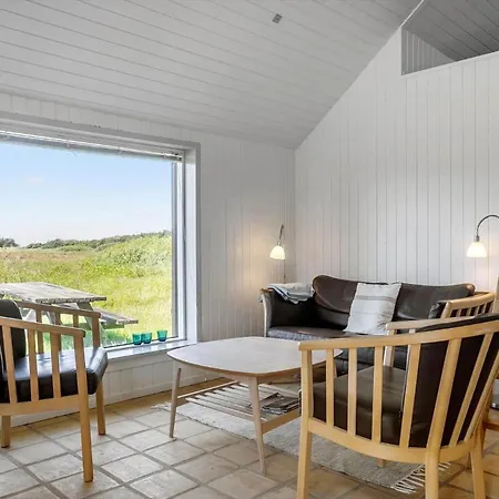 Prázdninový dům 957-thisted-hvidbakken-33-lille-hus *