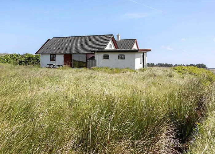 957-thisted-hvidbakken-33-lille-hus * Torsted (Nordjylland)